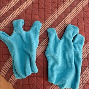 Riot Games league of legends Fizz costume/onesie